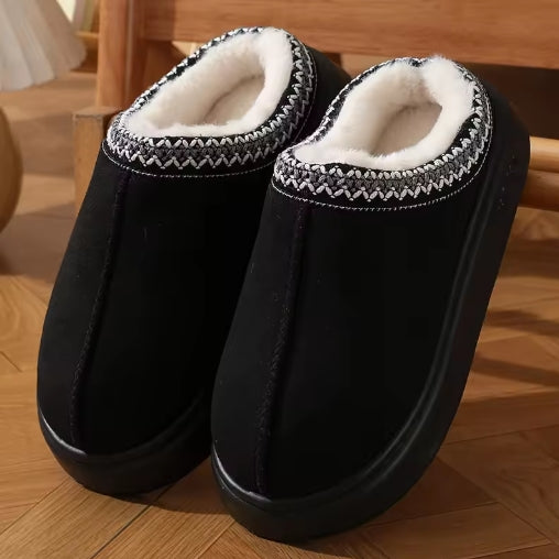 Pantofola Moda Inverno ARA